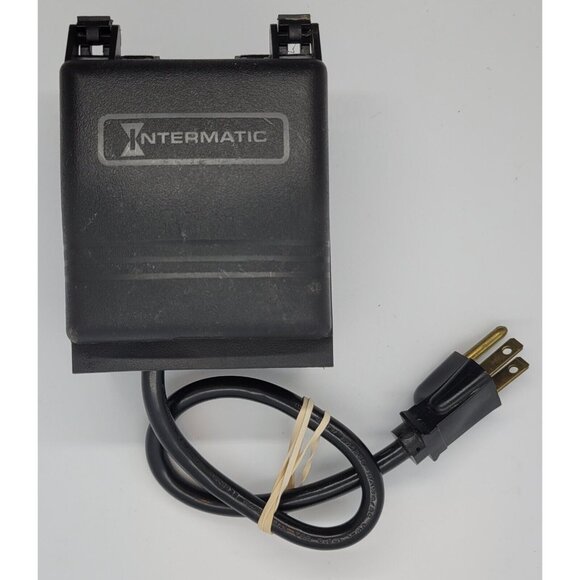 Intermatic Duty Heavy HB35R 24hr Automatic Outdoor Timer - Picture 1 of 9